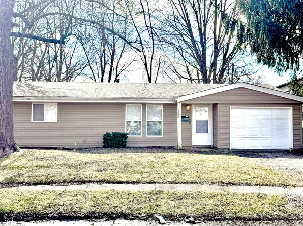 3642 Horth Ct, Indianapolis, IN 46235