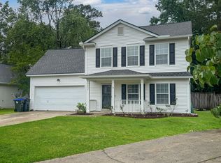 232 Two Pond Loop, Ladson, SC 29456