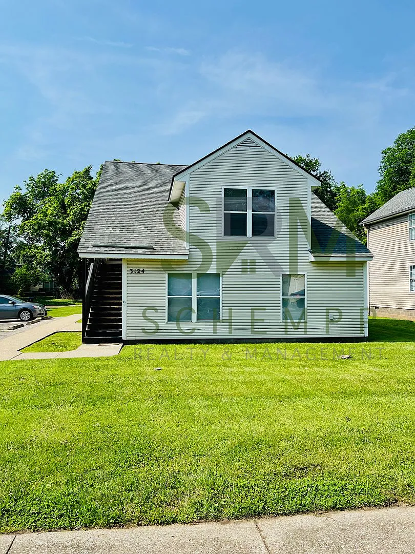 First floor 1 bedroom in West Louisville! Section 8 Accepted — Photo 3