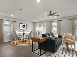 5205 Conservation Cir, Milton, FL 32571