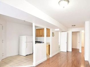 54 Wadsworth Ter UNIT B1, New York, NY 10040