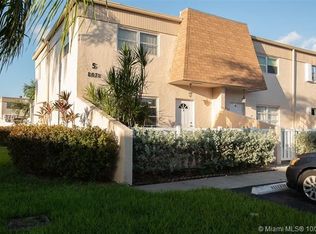 8071 NW 10th Ct APT A, Margate, FL 33063