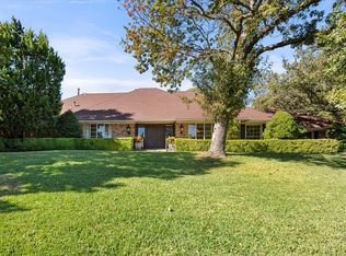 3466 Sagecrest Ter, Fort Worth, TX 76109