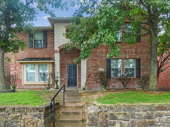 1242 Yukon Dr