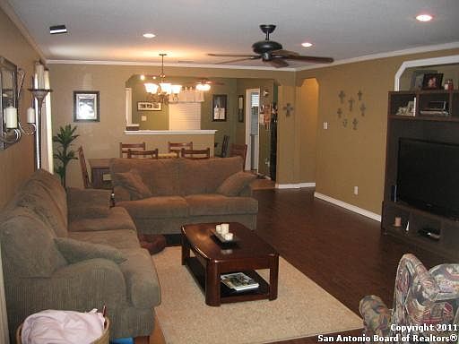 2nd image of 16503 Amberly Ct