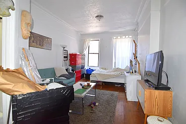 Rented by Manhattan Spaces