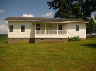 7002 Whitney Camp Rd, Boston, GA 31626