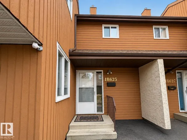 18625 66th Ave NW, Edmonton, AB T5T 2M3