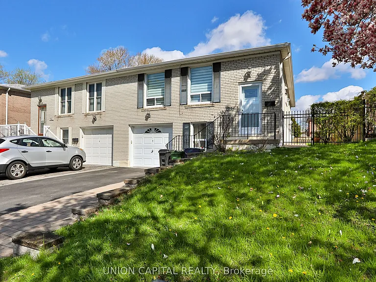 168 Old Sheppard Ave #BASEMENT — Photo 19