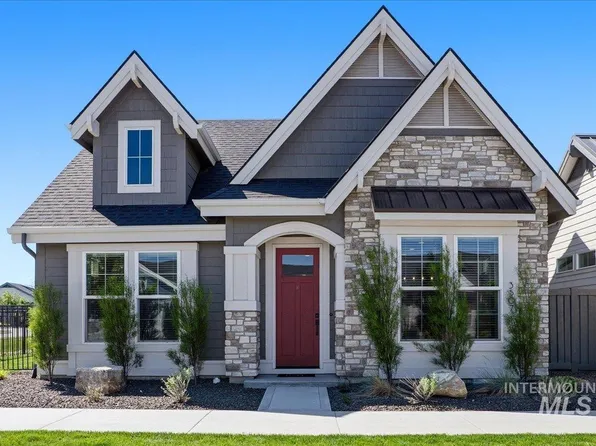 3507 Kalinga Ln, Meridian, ID 83642