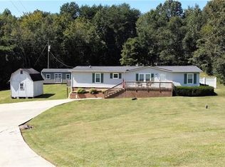 1495 Lloyd White Rd, Clover, SC 29710