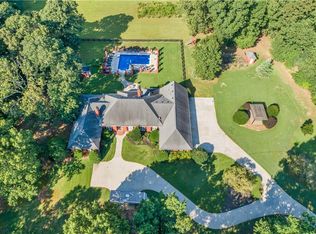 865 Pj East Rd, Covington, GA 30014