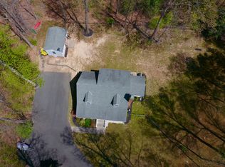 290 Wilson St, Bumpass, VA 23024