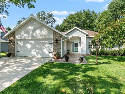 1601 4th Ave N, Sartell, MN, 56377