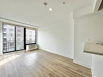 Rented by Keller Williams NYC