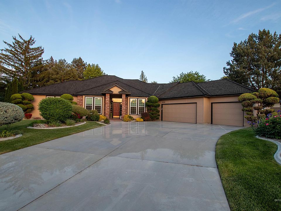 1st image of 5026 N Greyloch Way