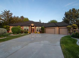 5026 N Greyloch Way, Boise, ID 83704