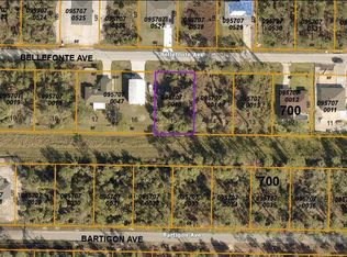 15 Bellefonte Ave, North Pt, FL 34286