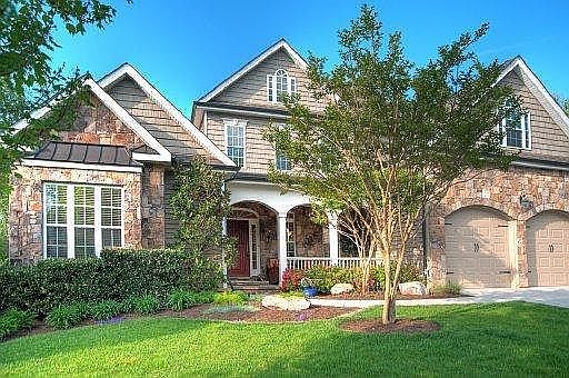 1st image of 8809 Ebenezer Oaks Ln
