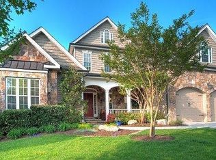 8809 Ebenezer Oaks Ln, Knoxville, TN 37922