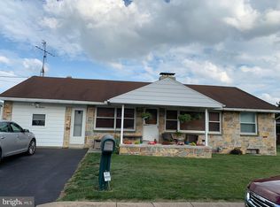 213 Gross Ave, Dover, PA 17315