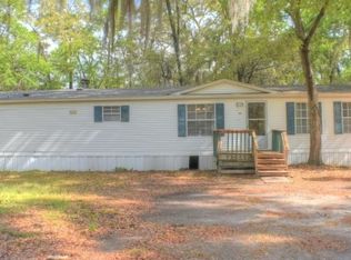 40 Westgate Cir, Beaufort, SC 29906