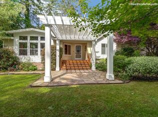 15246 Creek View Ln, Vernonia, OR 97064