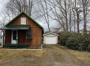 18 Ralph Ave, Falconer, NY 14733