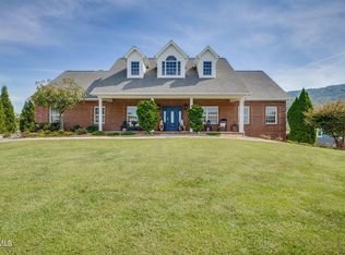 599 Church Ln, Church Hill, TN 37642