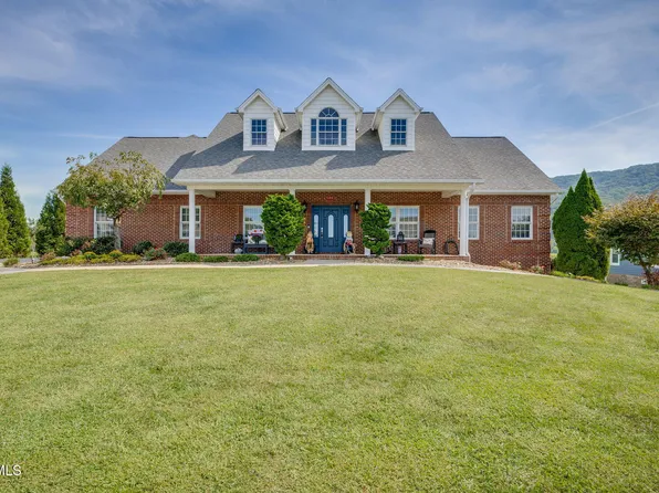 599 Church Ln, Church Hill, TN 37642