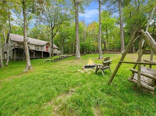 137 Staghorn Hollow Road, Beech Mountain, NC 28604