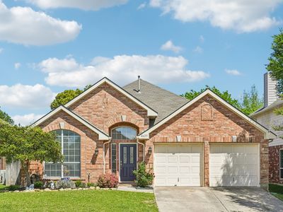 4625 Tanque Dr, Fort Worth, TX, 76137
