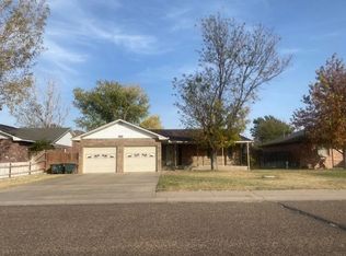 2511 Cheyenne Rd, Liberal, KS 67901
