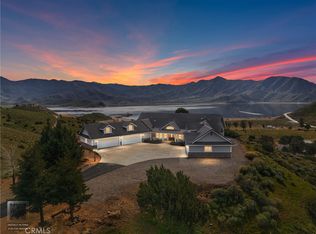 7364 Sierra Vista Dr, Wofford Heights, CA 93285