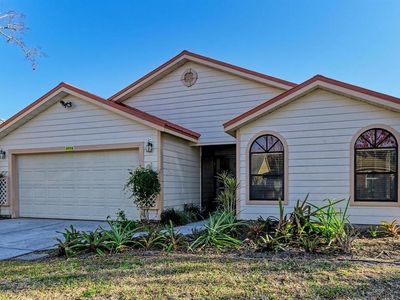 4920 82nd Pl E, Sarasota, FL, 34243