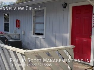8504 Channelview Cir #1, Tampa, FL 33614