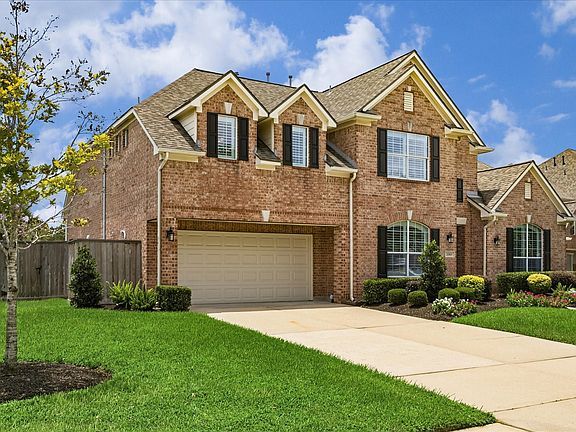 2nd image of 20803 Winston Lake Dr