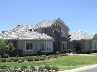 2891 E Bonanza Ct, Gilbert, AZ 85297