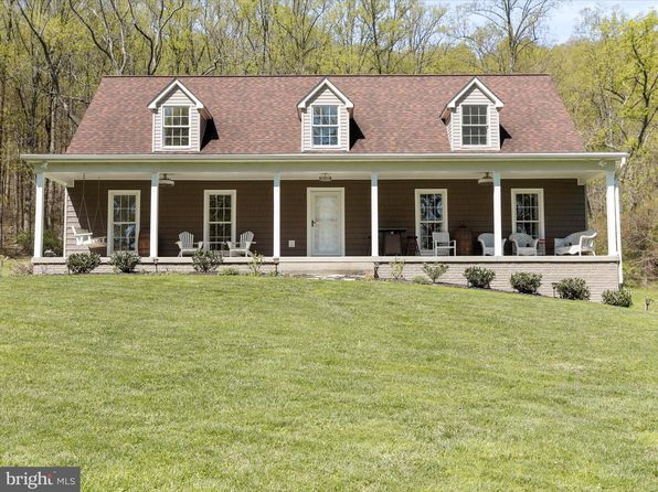 5462 Burkittsville Rd, Jefferson, MD 21755
