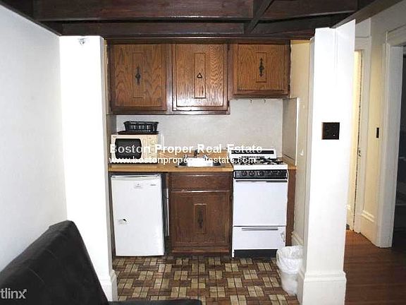 267 Newbury St. #6 Boston - Back Bay Unit Photo 3