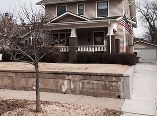 340 N Clifton Ave, Wichita, KS 67208