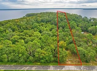 330 Cedar Creek Rd #16, Palatka, FL 32177