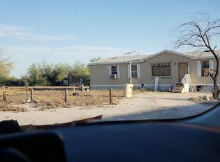 13522 S Cleator Ave, Wellton, AZ 85356