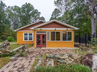 721 Thompson Rd, Graham, NC 27253