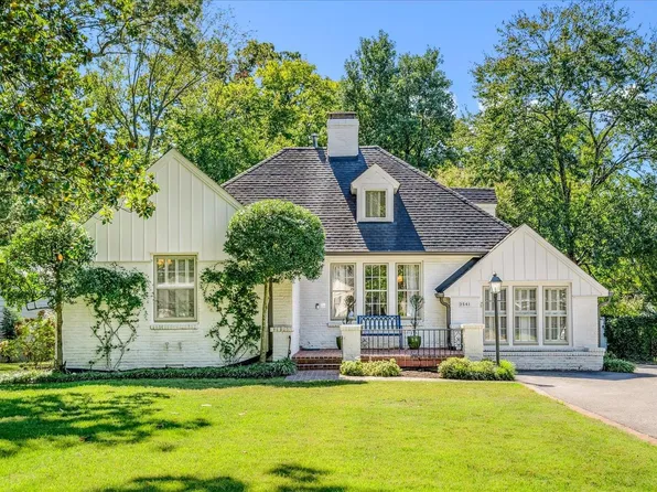 3541 Waynoka Ave, Memphis, TN 38111