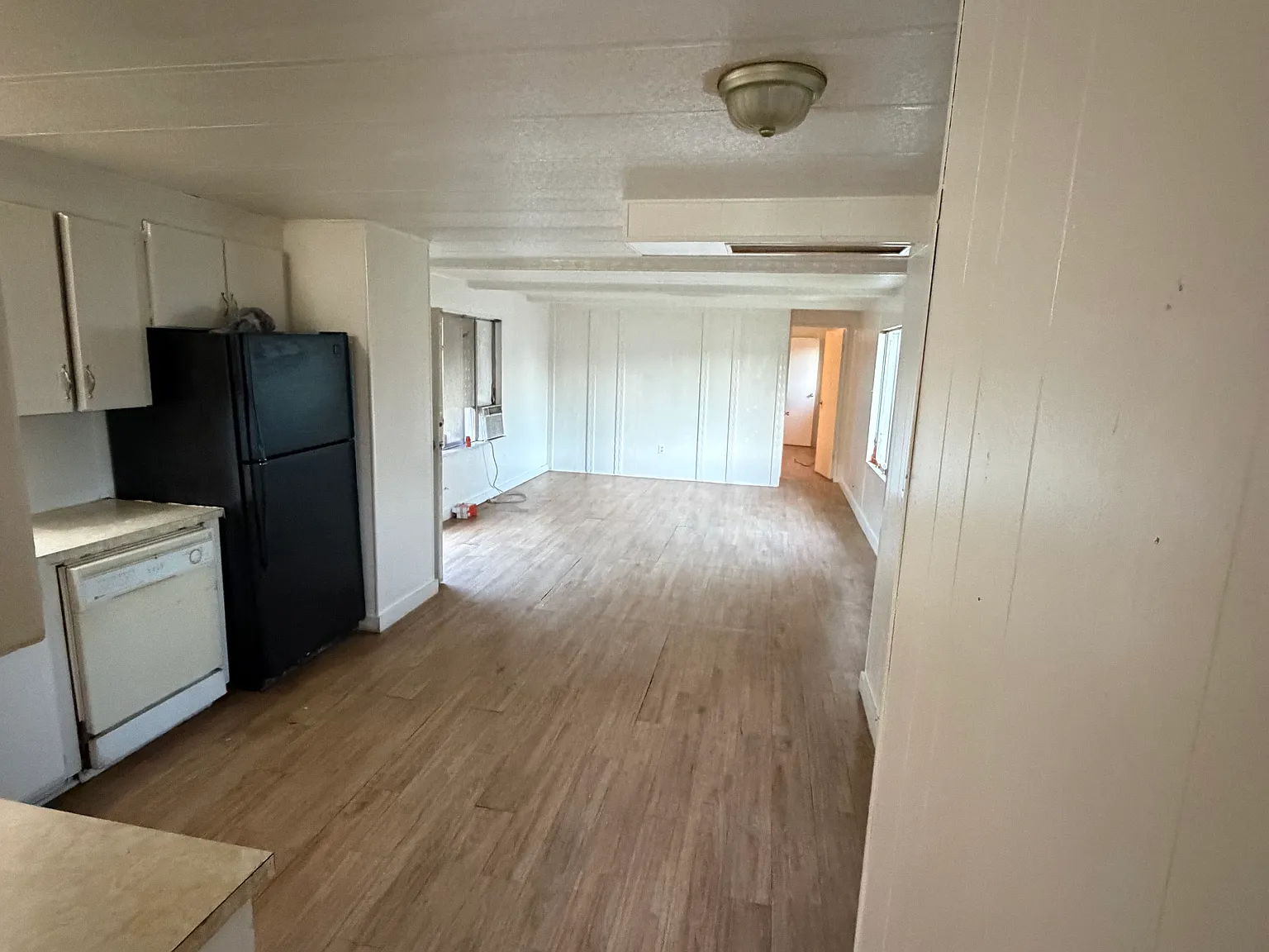 2 bed, 1000 sqft, $900 — Photo 3