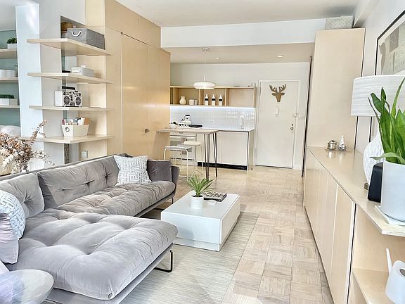 5th image of 310 W 56th St Penthouse C