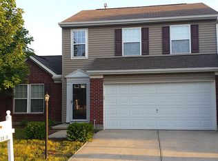 3503 King Edward Way, Dayton, OH 45431