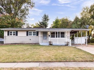 2370 Flamingo Dr, Florissant, MO
