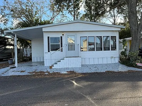 6633 State Road 70 E #E10, Bradenton, FL 34203